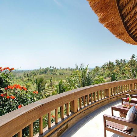 Taman Wana Resort Palasari Negara  Экстерьер фото