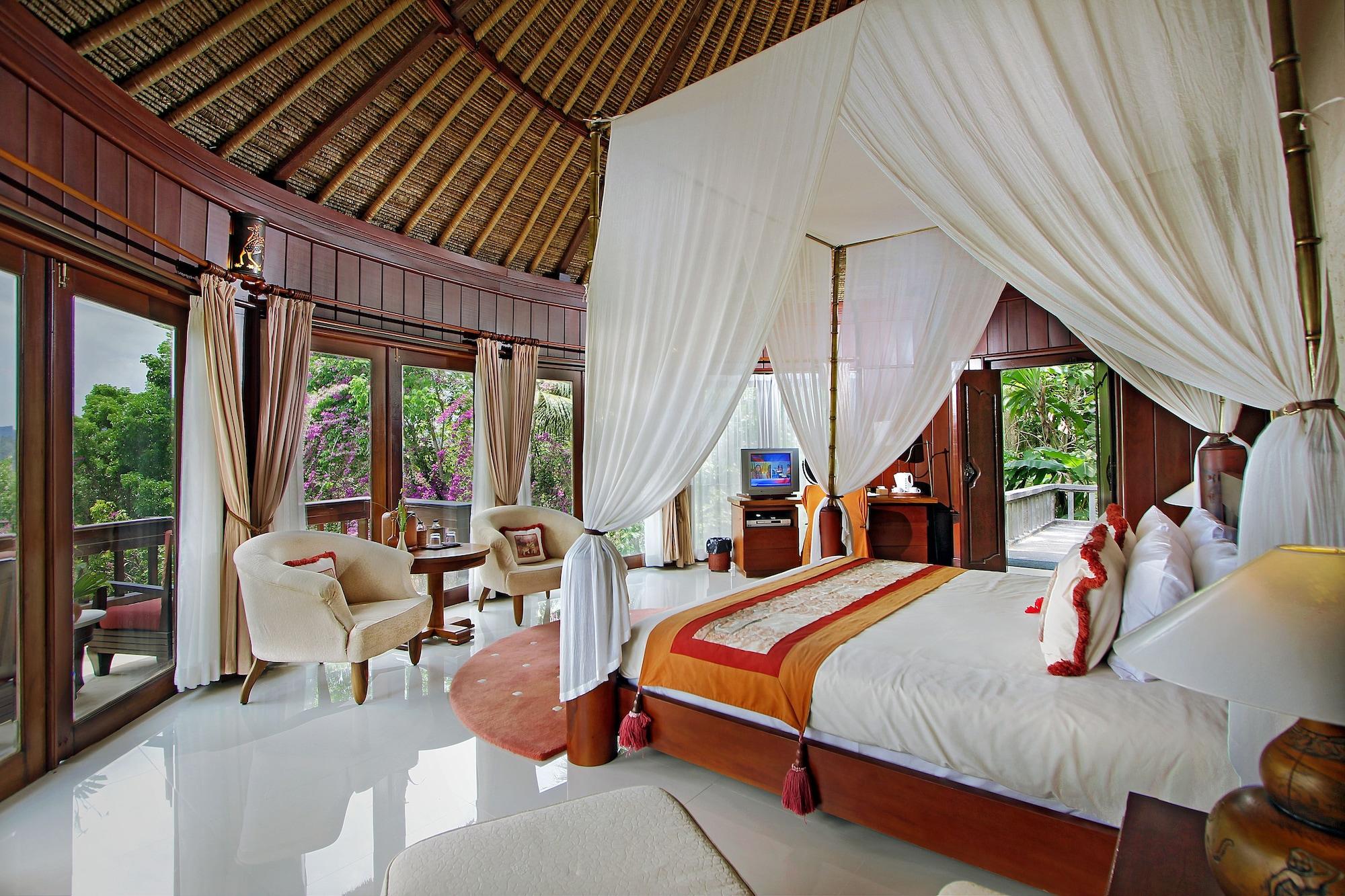 Taman Wana Resort Palasari Negara  Экстерьер фото