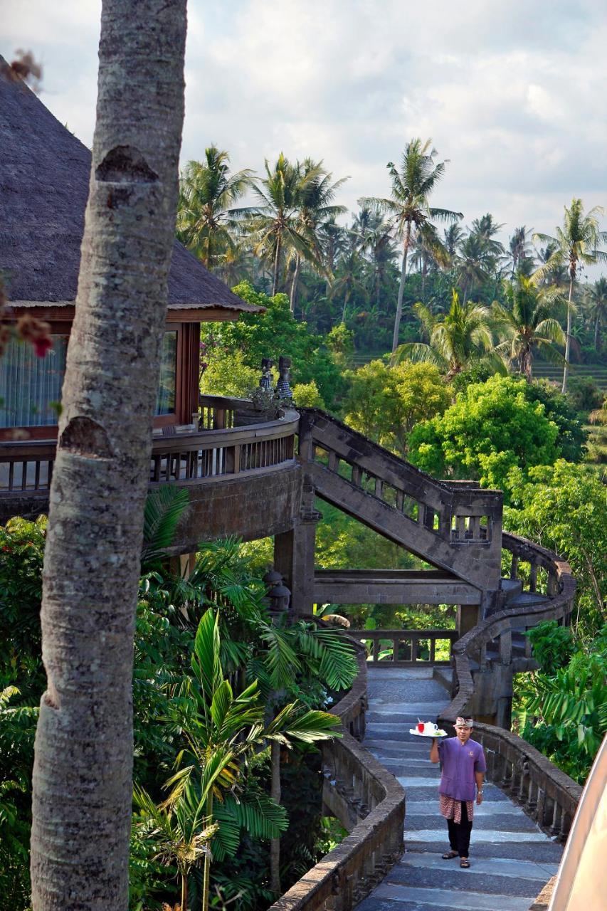Taman Wana Resort Palasari Negara  Экстерьер фото