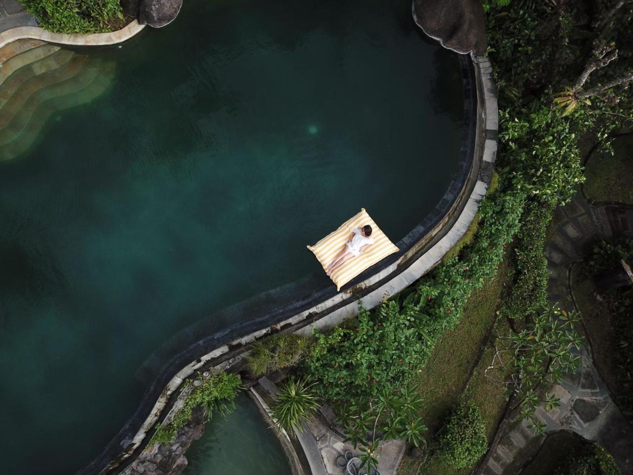 Taman Wana Resort Palasari Negara  Экстерьер фото
