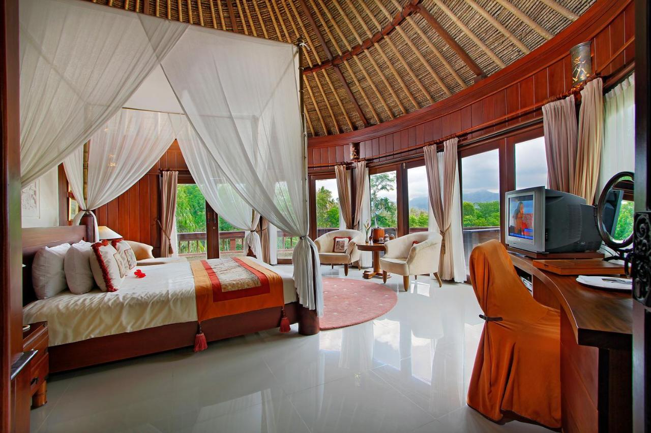 Taman Wana Resort Palasari Negara  Экстерьер фото