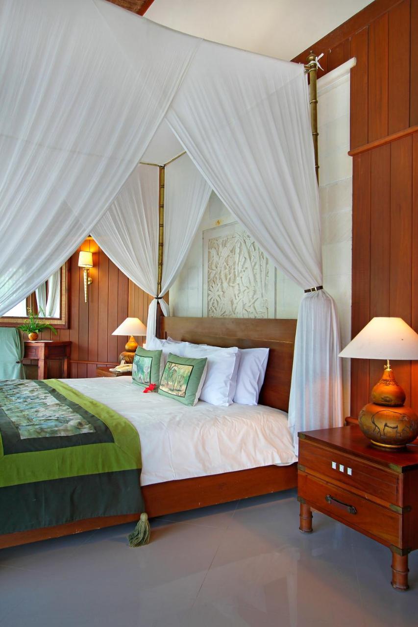 Taman Wana Resort Palasari Negara  Экстерьер фото