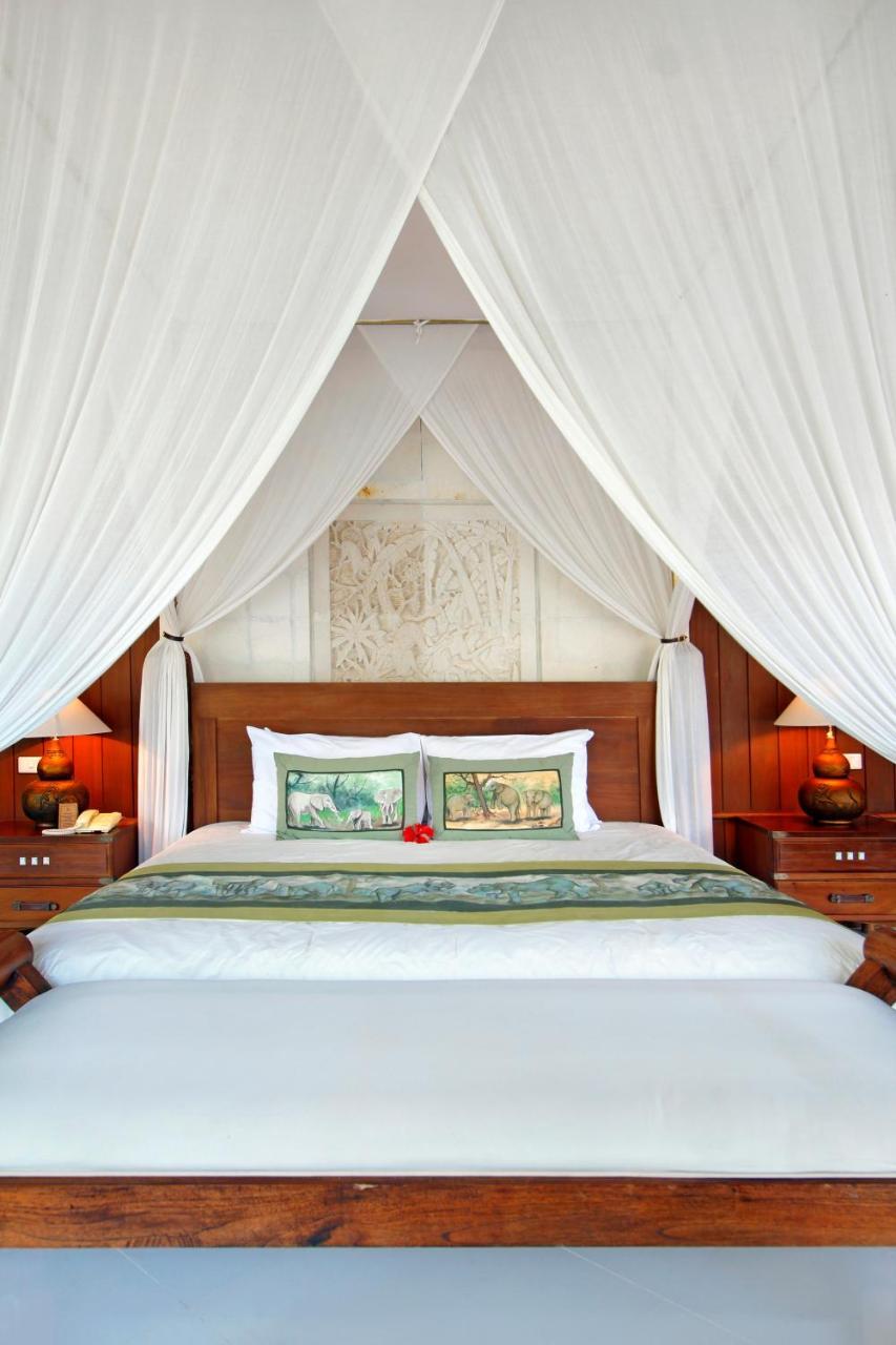 Taman Wana Resort Palasari Negara  Экстерьер фото
