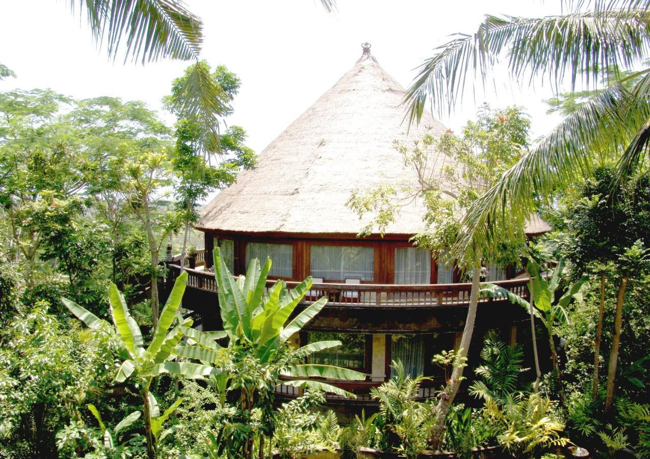 Taman Wana Resort Palasari Negara  Экстерьер фото