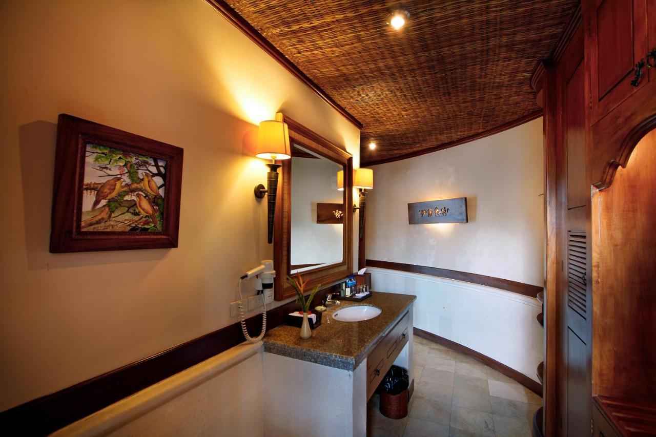 Taman Wana Resort Palasari Negara  Экстерьер фото