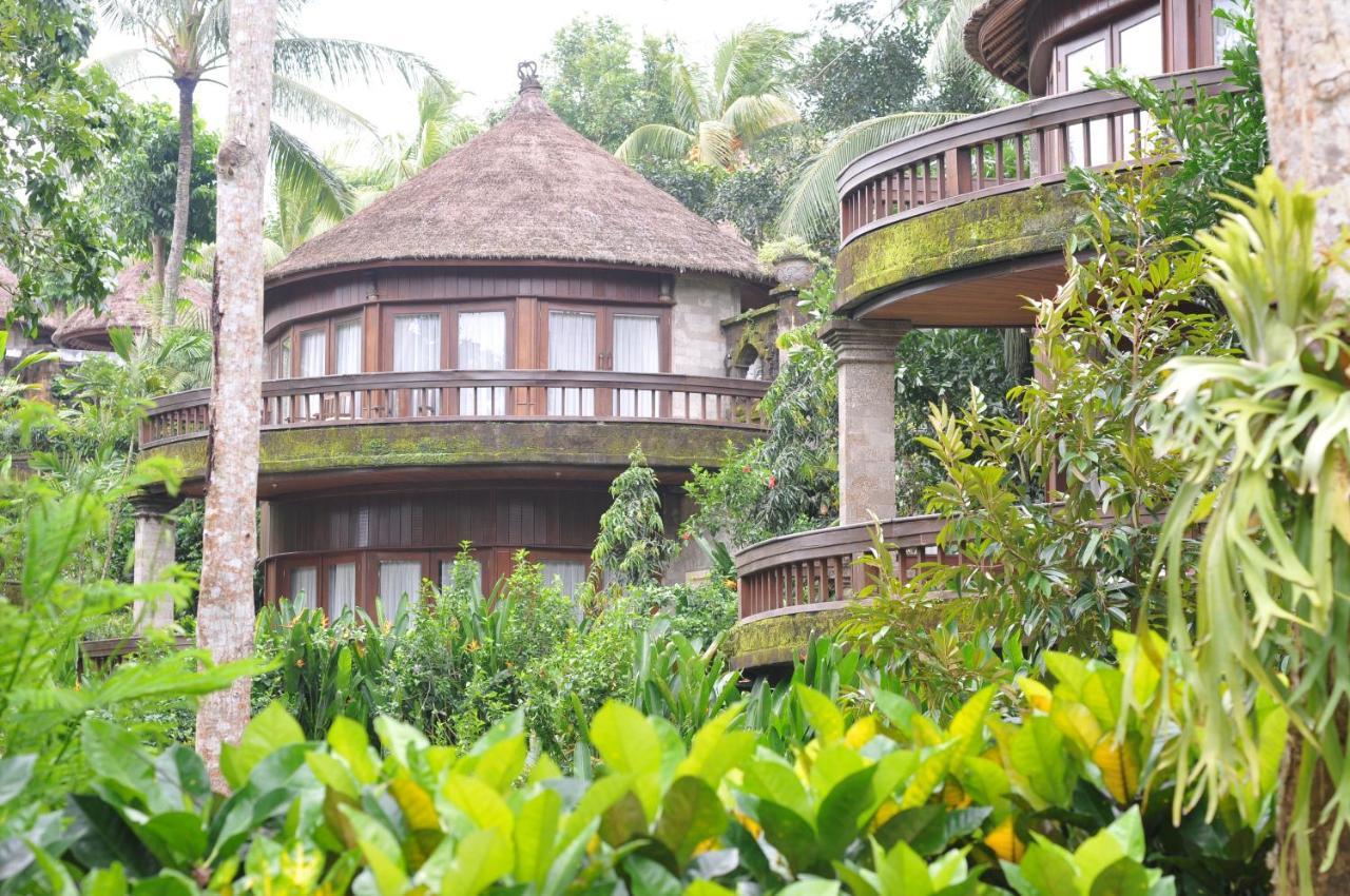 Taman Wana Resort Palasari Negara  Экстерьер фото