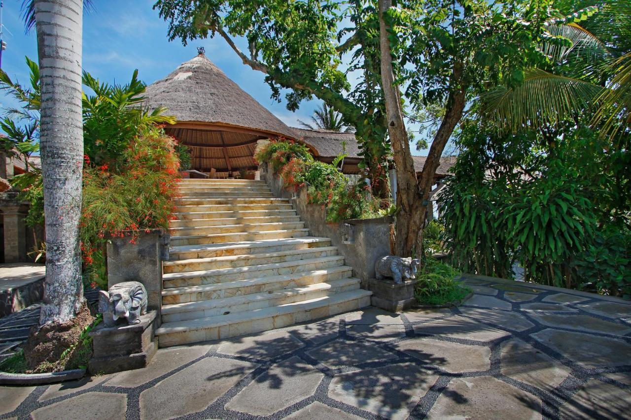 Taman Wana Resort Palasari Negara  Экстерьер фото