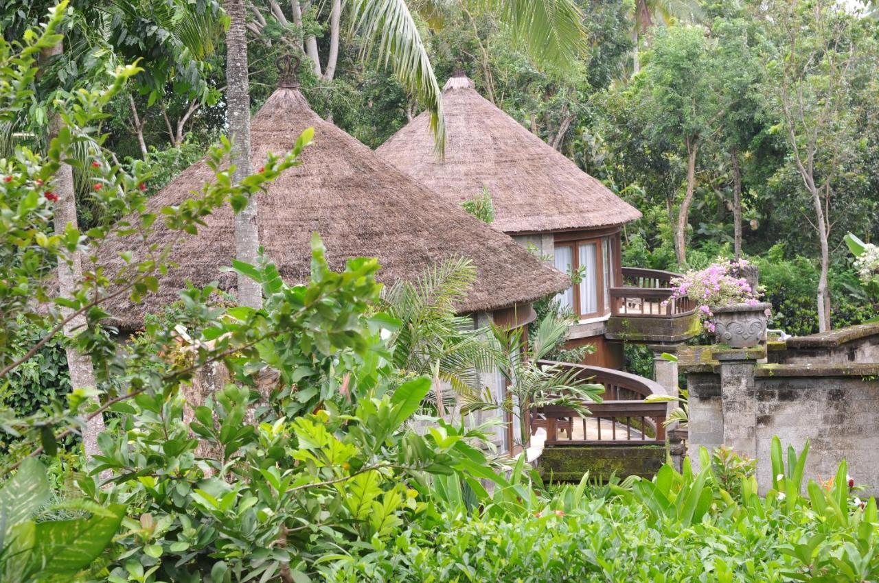 Taman Wana Resort Palasari Negara  Экстерьер фото
