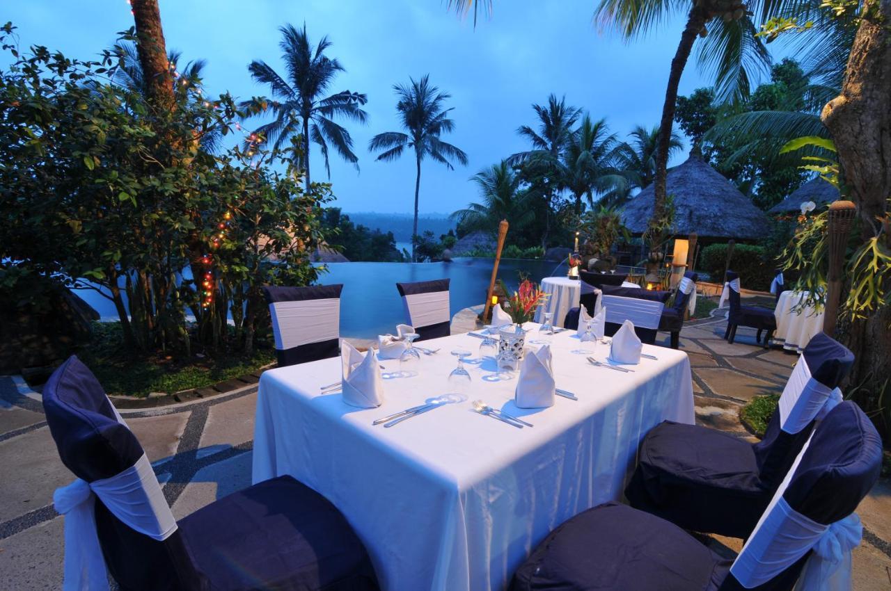 Taman Wana Resort Palasari Negara  Экстерьер фото