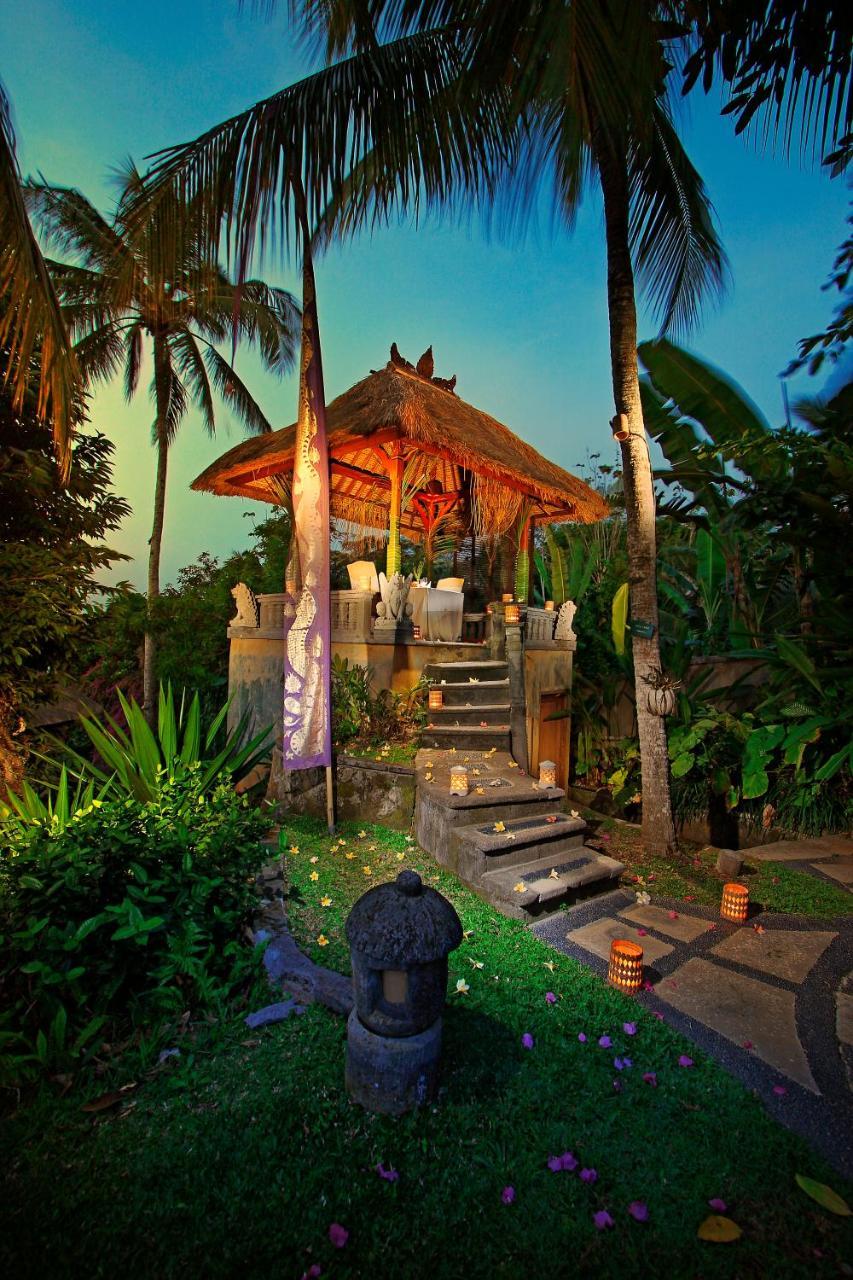 Taman Wana Resort Palasari Negara  Экстерьер фото
