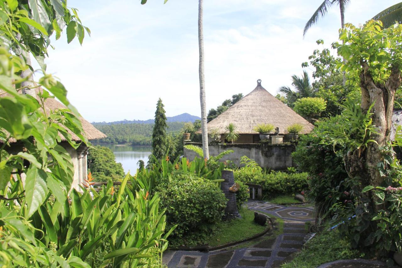 Taman Wana Resort Palasari Negara  Экстерьер фото