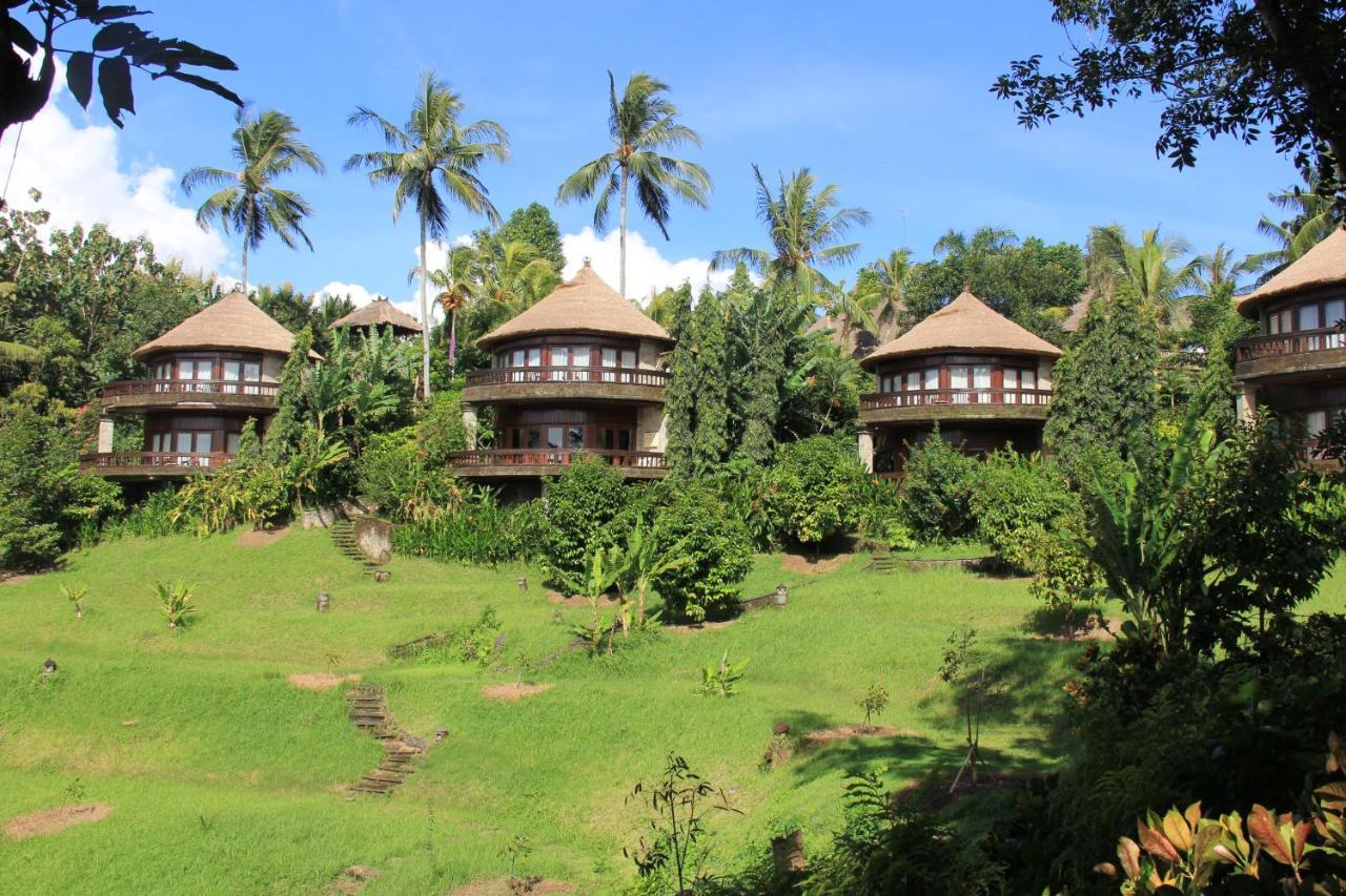 Taman Wana Resort Palasari Negara  Экстерьер фото