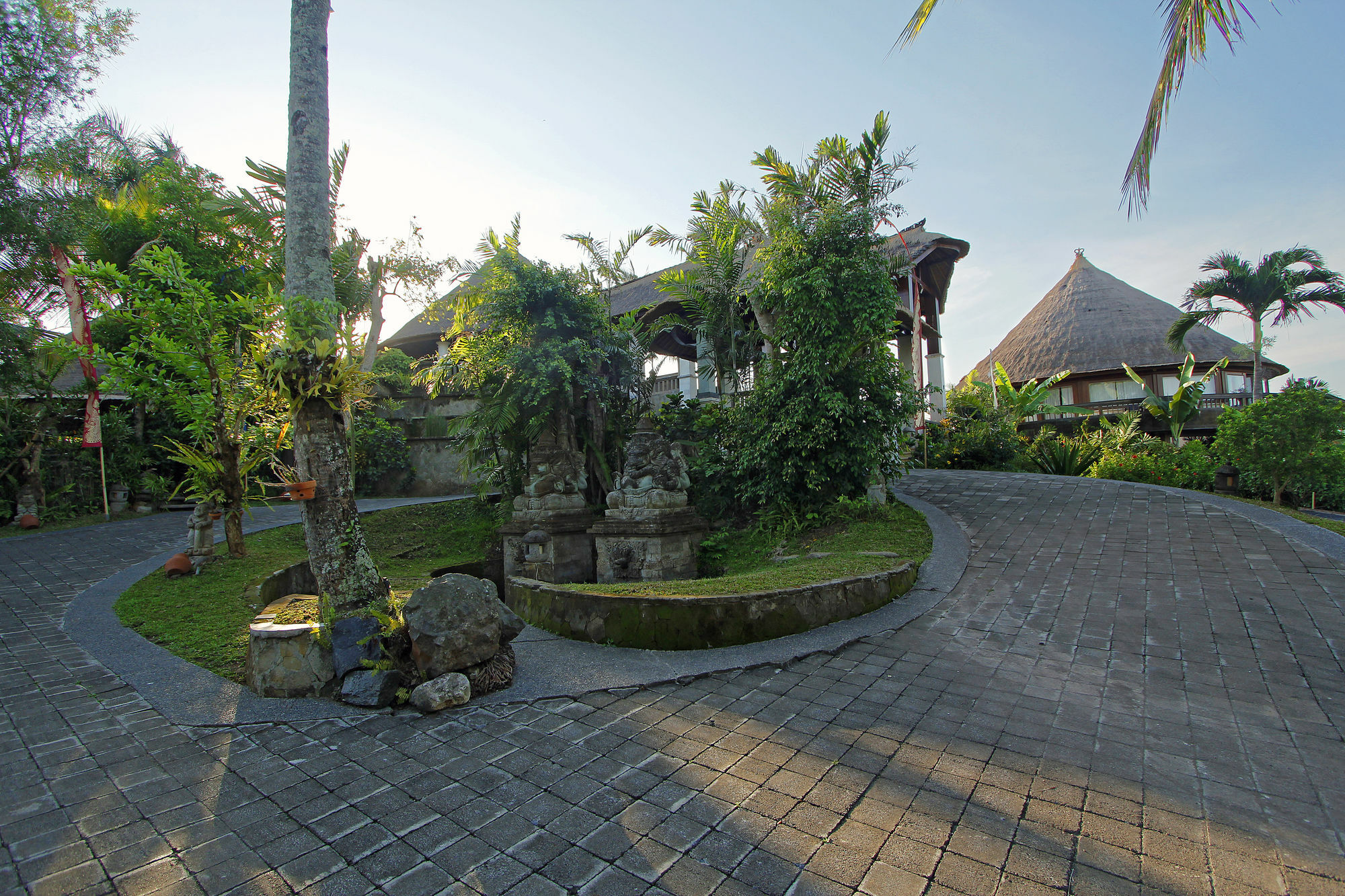 Taman Wana Resort Palasari Negara  Экстерьер фото