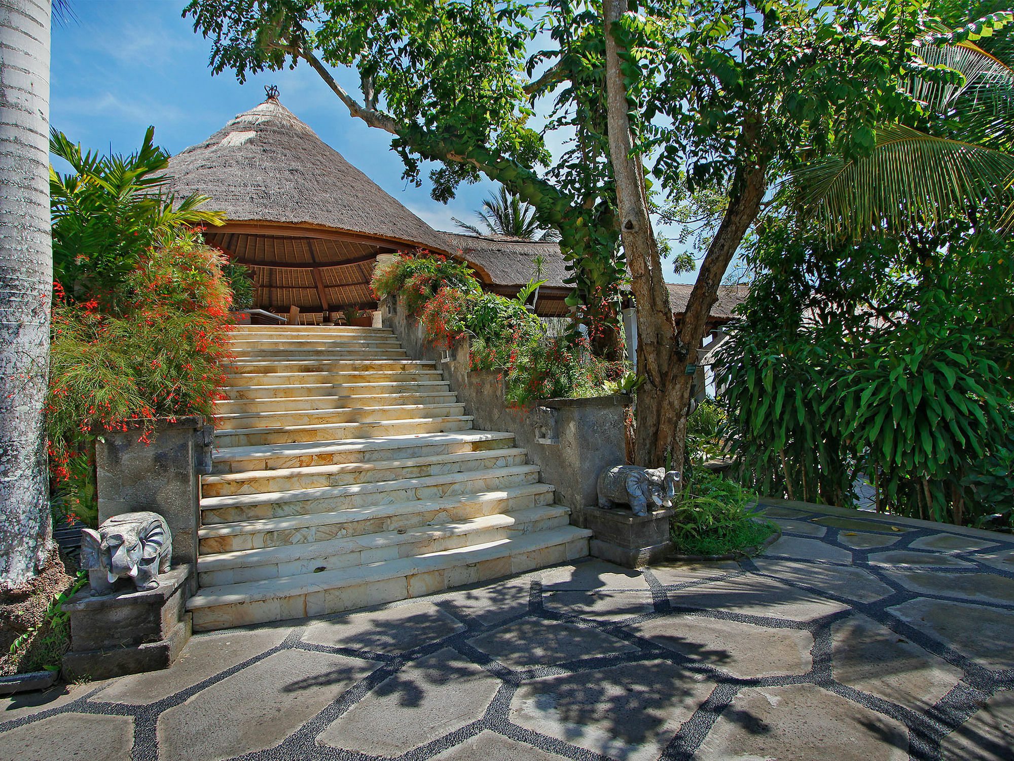 Taman Wana Resort Palasari Negara  Экстерьер фото
