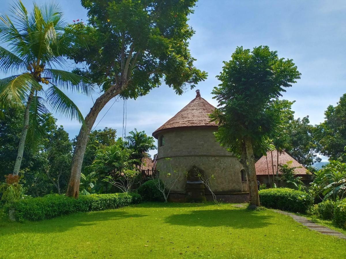 Taman Wana Resort Palasari Negara  Экстерьер фото
