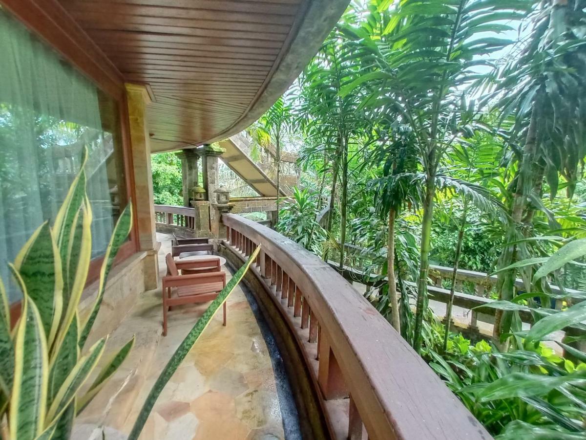 Taman Wana Resort Palasari Negara  Экстерьер фото